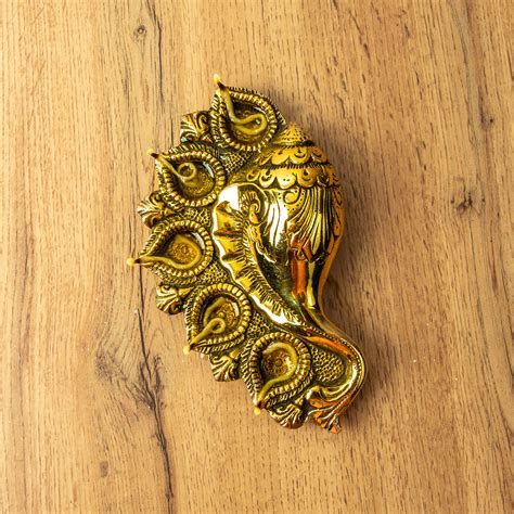 Pancha Deepa Changu – Kamsthala