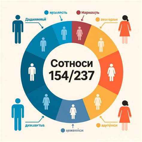 Male/Female Ratio Chart | Stable Diffusion Online