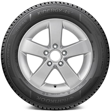 HANKOOK 205/55 ZR16 94W XL FR H750B KINERGY 4S 2 HRS (D-B-B[72])(Szgk. négyévszakos abronc