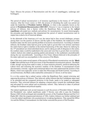 BA (Hons.) History - Delhi University - Studocu