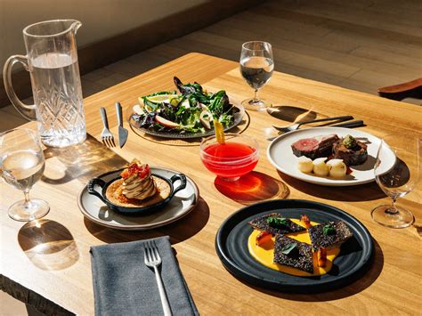 Joyland - Review - East Nashville - Nashville - The Infatuation