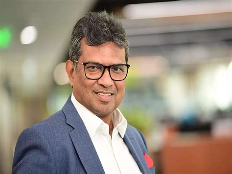 Powering India’s energy future: In conversation with N Venu, MD & CEO ...