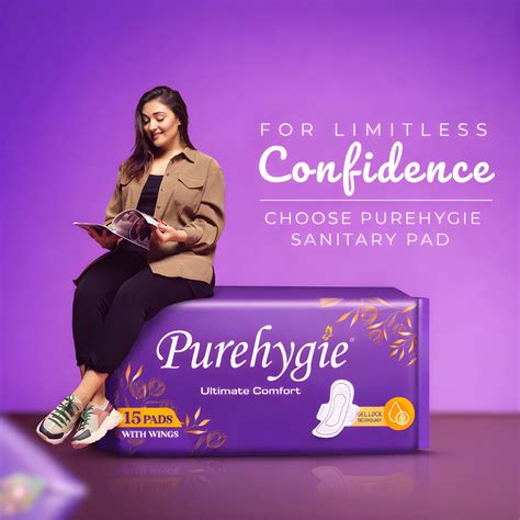 Sanitary Napkin Pads Manufacturer, Supplier