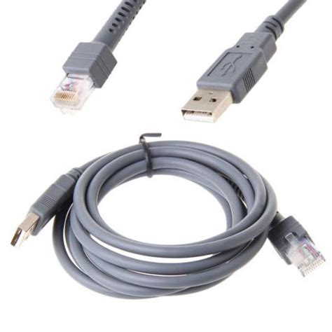 Symbol Barcode Scanner USB 的图像结果