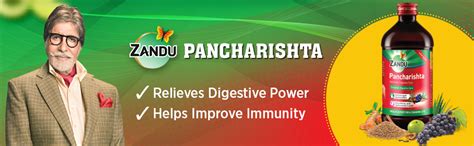 Buy Zandu Pancharishta, 650 ml Online at Low Prices in India - Amazon.in