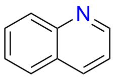 Quinoline | 91-22-5