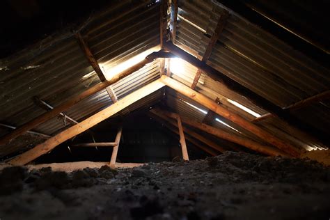 Missing Woman's Body Found Behind Home's Secret Attic Entrance | iHeart