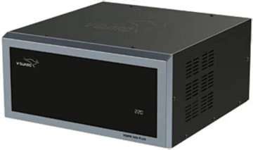 Microtek EML 5090 (Main Line 5 KVA Voltage Stabilizer) Floor and Table ...