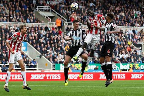 Lascelles gives Newcastle third successive win