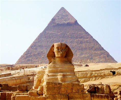 Sphinx | Definition, History, Examples, & Facts | Britannica