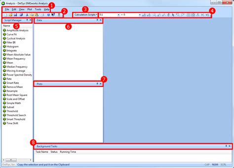 Computer Program Screen 的图像结果