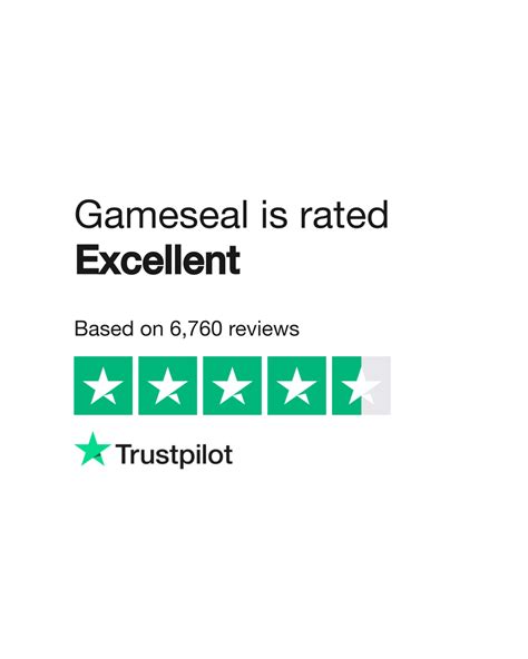 Is Gameseal Legit