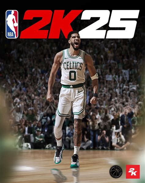 NBA 2K25 Reveals All Cover Athletes & First Details