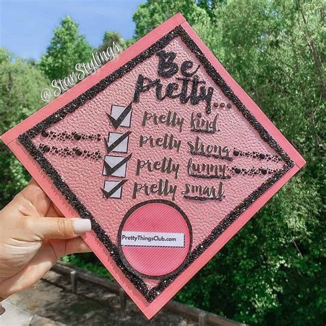 Graduation Cap Decoration Ideas Teacher at Robin Clark blog