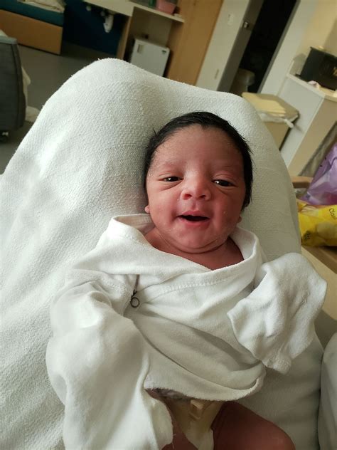 Induced at 38 weeks | BabyCenter