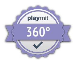 Urkunde 360°-Schnupper-Urkunde Technik - Playmit