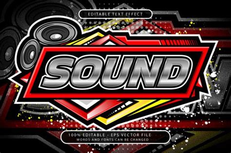 Image result for Text Sound Effects