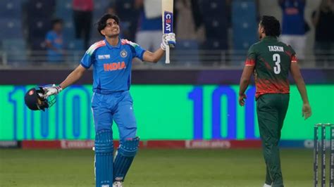 India vs Bangladesh, Asia Cup 2025: Where to watch and all you need to ...