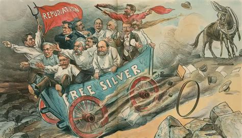 Sherman Silver Purchase Act