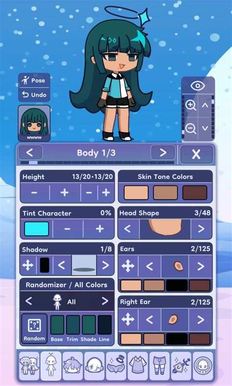 Gacha Life 2 Tutorial 的图像结果