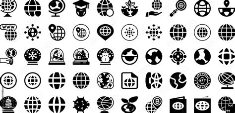 World Icon Simple 的图像结果