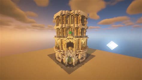 Minecraft Victorian Factory Tutorial 的图像结果