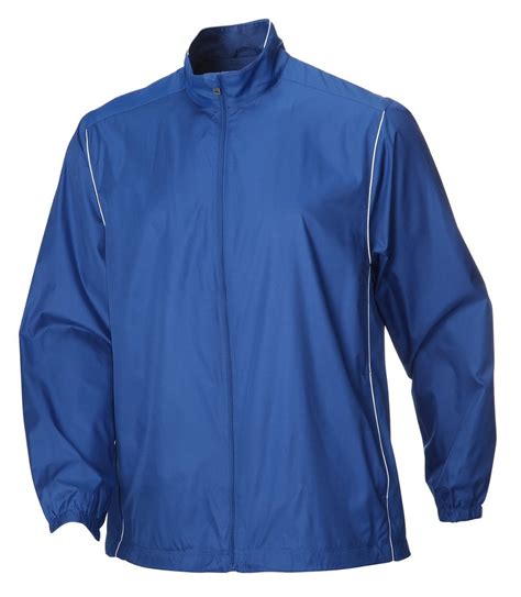 Sunice Mens Burnham Windstopper Softshell Golf Jackets