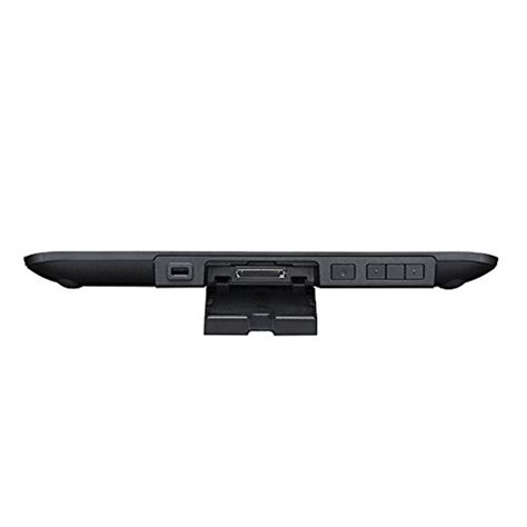 Wacom DTH-1152 10.1 Inch FHD Interactive Pen and Touch Display for ...