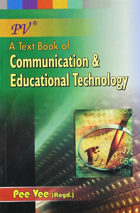 Buy Text Book of Communication & Educational Technology Book Online at ...
