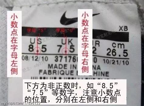 耐克货号怎么查询？Nike货号如何分辨真伪？- 全球时尚品牌网