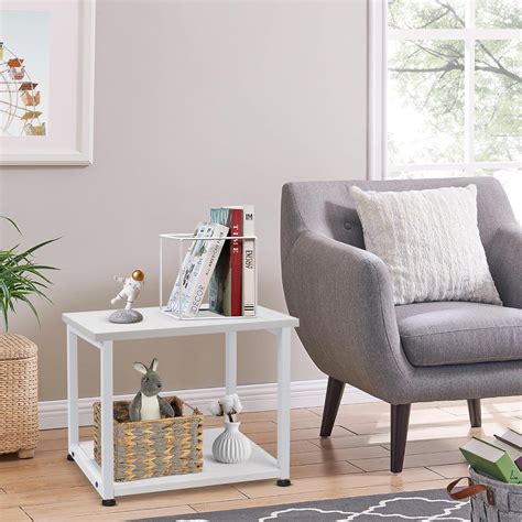 Cakokow Under Desk Printer Stand - 2-Tier Industrial Mobile India | Ubuy