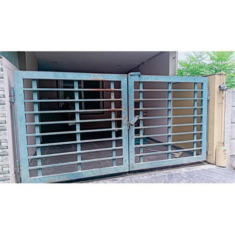 Image result for Walnut Cladding Color Gate Design
