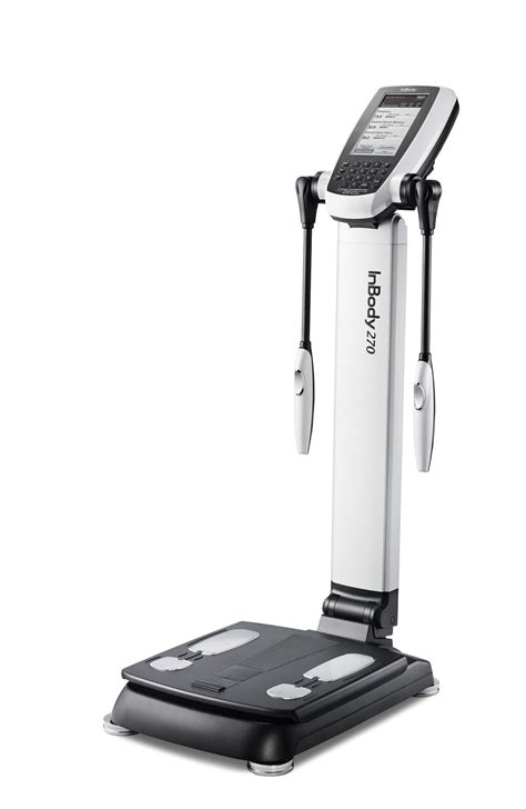 InBody 270 Body Composition Analyzer