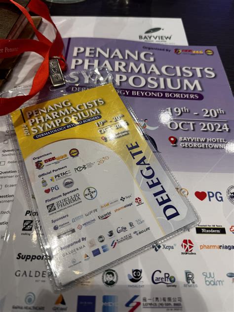 Expo & Conference - MOS Nutraceutical Sdn Bhd