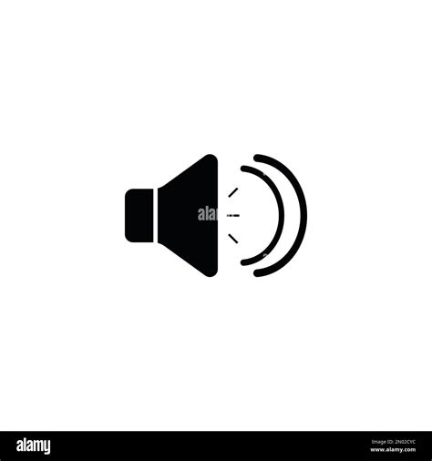 volume bar icon design illustration Stock Vector Image & Art - Alamy
