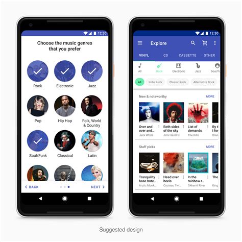Image result for Discogs App