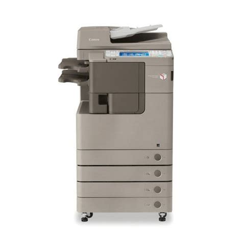 Canon IR ADVANCE 4045 Photocopier Machine – Copier World