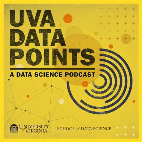 UVA Data Points : UVA School of Data Science: Amazon.in: Books