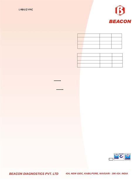 BILIRUBIN TOTAL & DIRECT (DMSO Method) - TEST PROCEDURE & ANALYSIS ...
