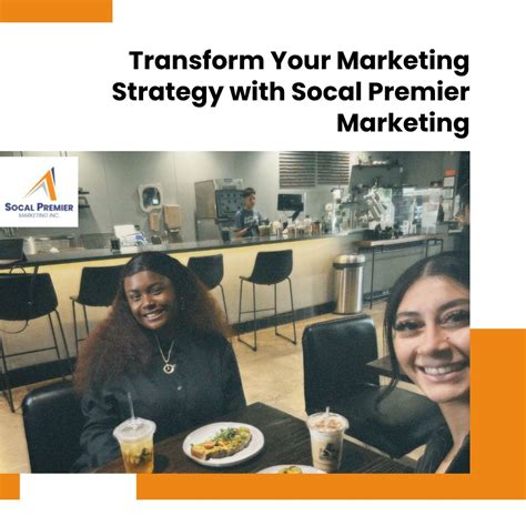 Socal Premier Marketing