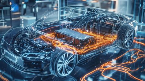 Electric Car Engine Animation 的图像结果