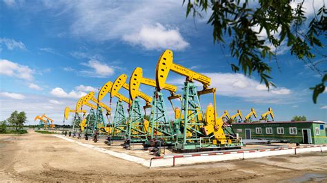 大庆油田：致密油是大庆未来开发的主要战场，现进入全面开发阶段-石油圈
