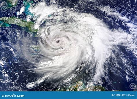 Haiti And The Hurricane