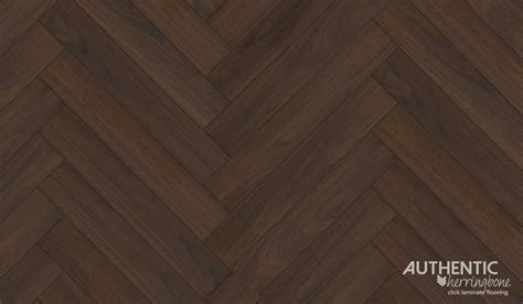 AUTHENTIC HERRINGBONE