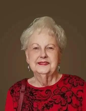 Gloria Ivey Tanner Obituary (2025) - Milledgeville, GA - Moores Funeral ...