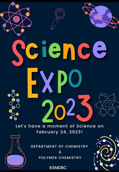 Science Expo – Kumbalathu Sankupillai Memorial Devaswom Board College