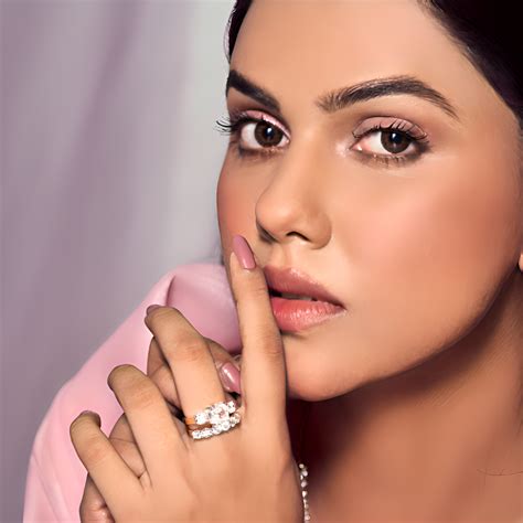 Lab Grown Diamond Jewelry – Nidal Jewels