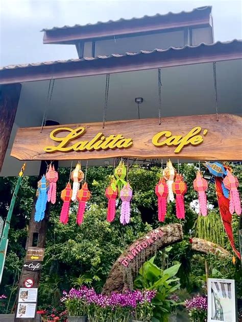 The Most Instagrammable Cafe In Thailand⁉️ | Trip.com Chiang Rai