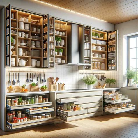 Top Open Kitchen Interior Designs For Modern Homes 2026
