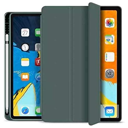 Robustrion Cover for iPad Air 3rd Generation Cover 10.5 inch Flip Case ...